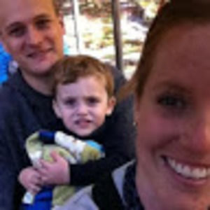 Meet your Posher, Beth